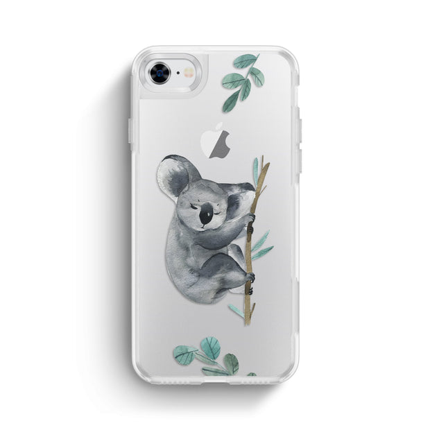 Nearly You iPhone Case -Koko Mood