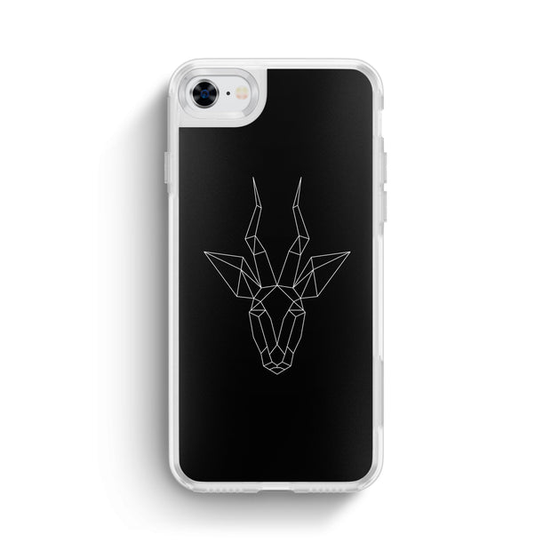 Nearly You iPhone Case - Wild Cosmos