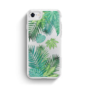 Nearly You iPhone Case -Tropical Life