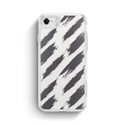 Nearly You iPhone Case -Abstract Tendency