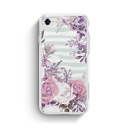 Nearly You iPhone Case -Scented Breeze of Roses