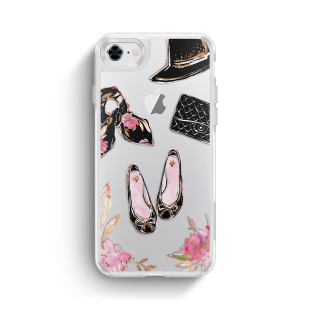 Nearly You iPhone Case -Go with Glamour