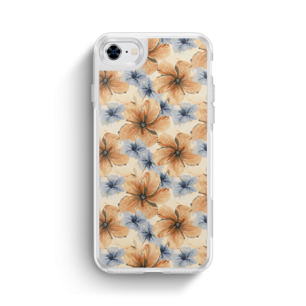 Nearly You iPhone Case -Smooth Fall Scent