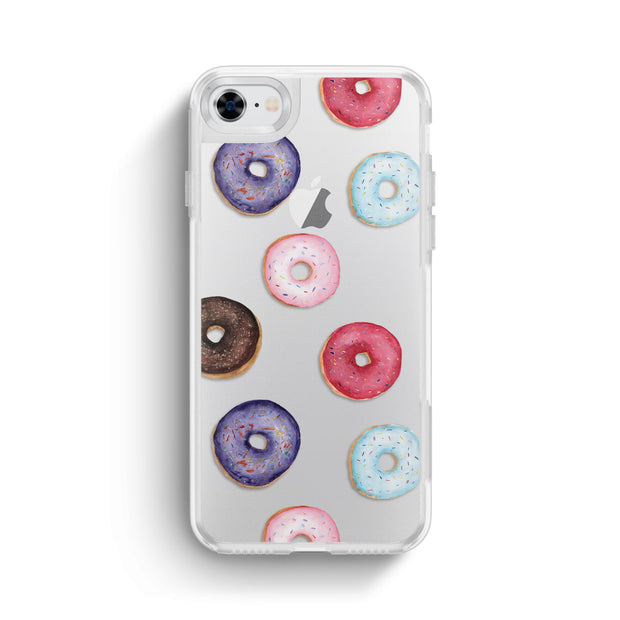 Nearly You iPhone Case -Multi-colored Sweetness