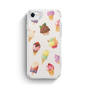 Nearly You iPhone Case -Sweet Rainfall