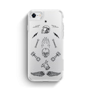 Nearly You iPhone Case -Moto Maniac