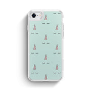 Nearly You iPhone Case -Dreamy Unicorn