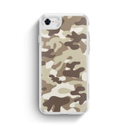 Nearly You iPhone Case -Matte Camouflage