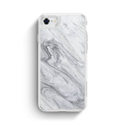 Nearly You iPhone Case -Delicated Marble