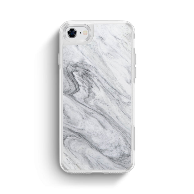 Nearly You iPhone Case -Delicated Marble