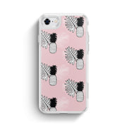 Nearly You iPhone Case -Anana Mellow