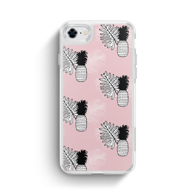 Nearly You iPhone Case -Anana Mellow