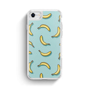 Nearly You iPhone Case -Banana Summer