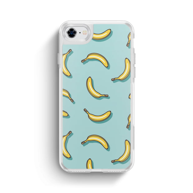 Nearly You iPhone Case -Banana Summer