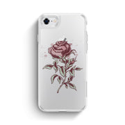 Nearly You iPhone Case -Bella Rosa