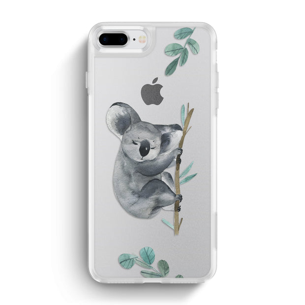 Nearly You iPhone Case -Koko Mood