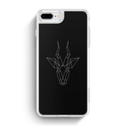 Nearly You iPhone Case - Wild Cosmos