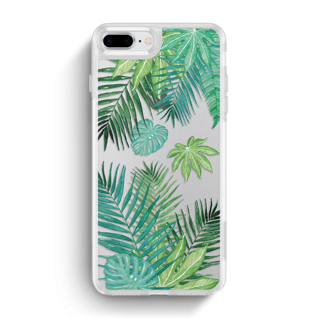 Nearly You iPhone Case -Tropical Life