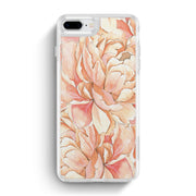 Nearly You iPhone Case -Mellow Scent of Sunset