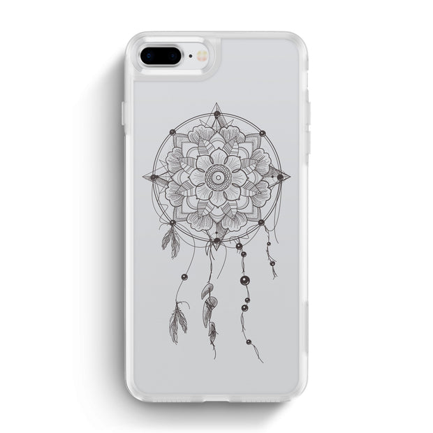 Nearly You iPhone Case - Dreamers Gonna Dream