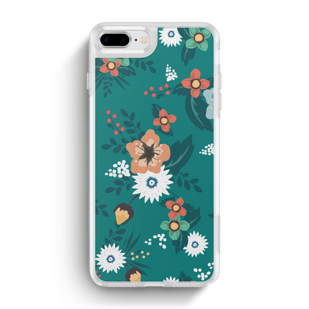 Nearly You iPhone Case -Spring Joy