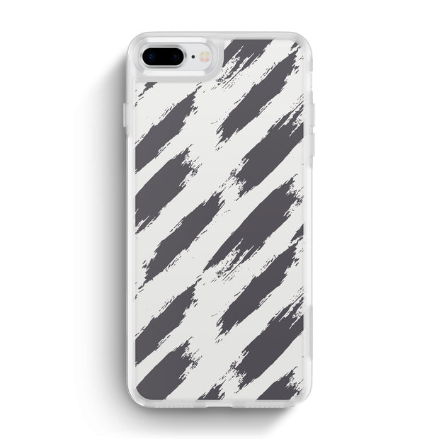 Nearly You iPhone Case -Abstract Tendency