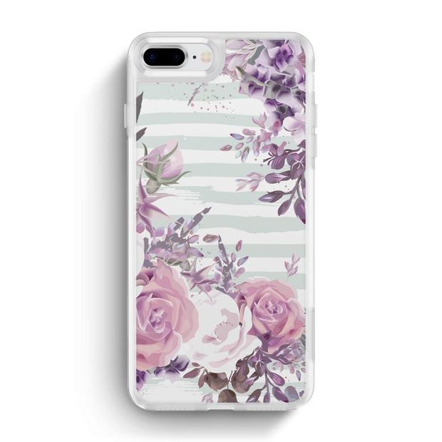 Nearly You iPhone Case -Scented Breeze of Roses