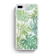 Nearly You iPhone Case -Summer Calm