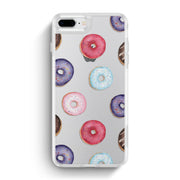 Nearly You iPhone Case -Multi-colored Sweetness