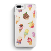 Nearly You iPhone Case -Sweet Rainfall