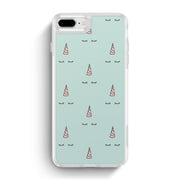 Nearly You iPhone Case -Dreamy Unicorn