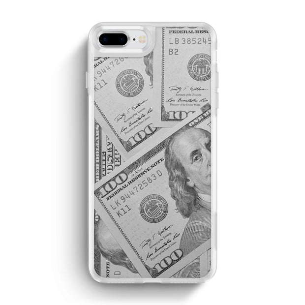 Nearly You iPhone Case -It's All About The Benjis