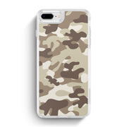 Nearly You iPhone Case -Matte Camouflage