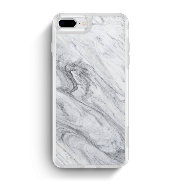 Nearly You iPhone Case -Delicated Marble