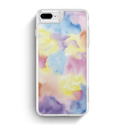 Nearly You iPhone Case -Tie Dye