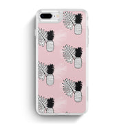 Nearly You iPhone Case -Anana Mellow