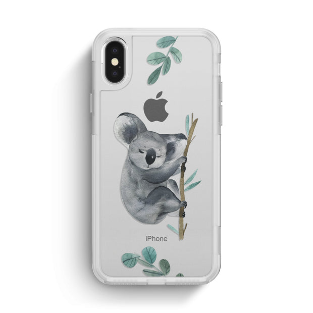 Nearly You iPhone Case -Koko Mood