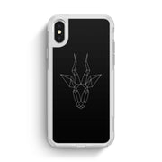 Nearly You iPhone Case - Wild Cosmos