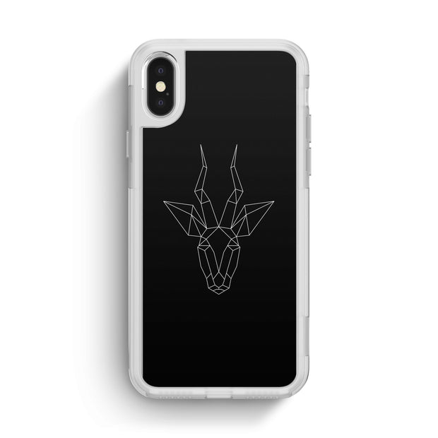 Nearly You iPhone Case - Wild Cosmos