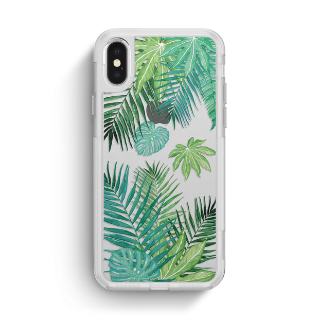 Nearly You iPhone Case -Tropical Life