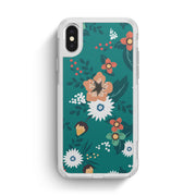 Nearly You iPhone Case -Spring Joy