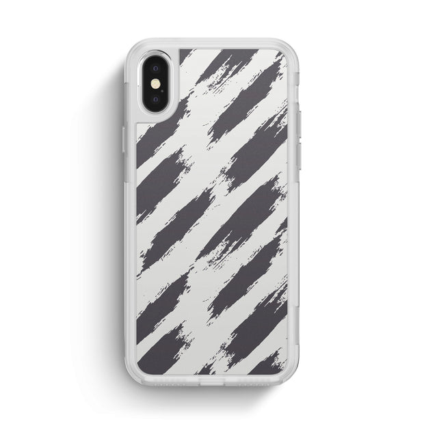 Nearly You iPhone Case -Abstract Tendency