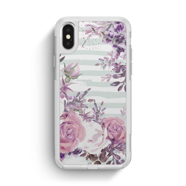 Nearly You iPhone Case -Scented Breeze of Roses