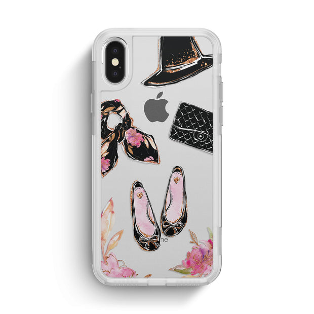 Nearly You iPhone Case -Go with Glamour