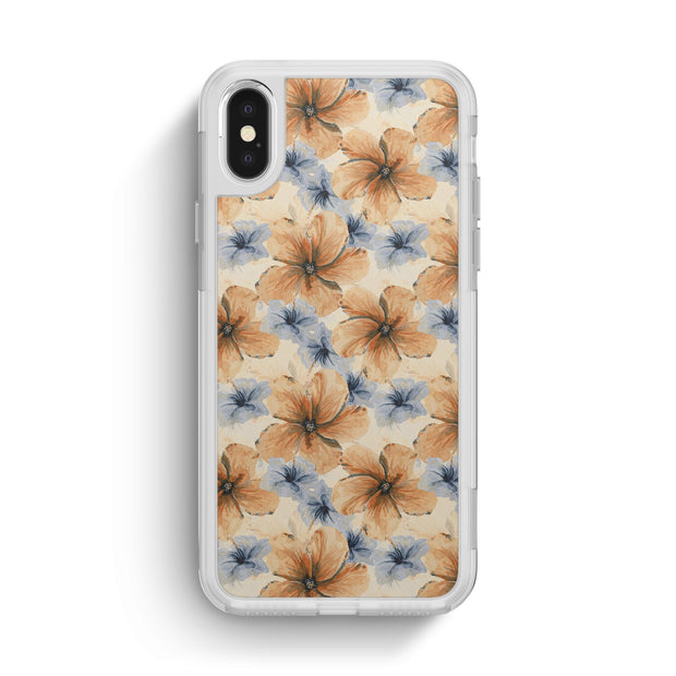 Nearly You iPhone Case -Smooth Fall Scent