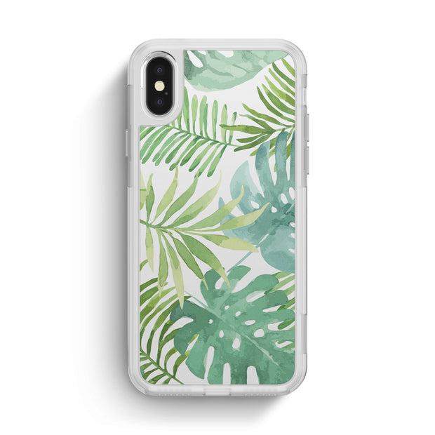 Nearly You iPhone Case -Summer Calm