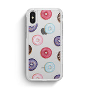 Nearly You iPhone Case -Multi-colored Sweetness