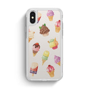 Nearly You iPhone Case -Sweet Rainfall