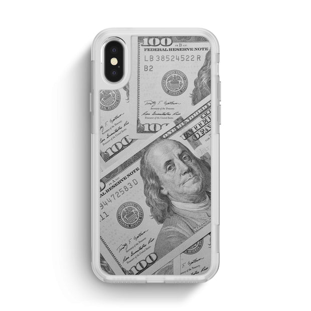 Nearly You iPhone Case -It's All About The Benjis