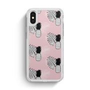 Nearly You iPhone Case -Anana Mellow